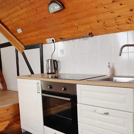 Ferienwohnung Kanalblick Schacht-Audorf Extérieur photo