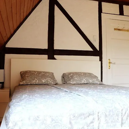 Ferienwohnung Kanalblick Schacht-Audorf Extérieur photo