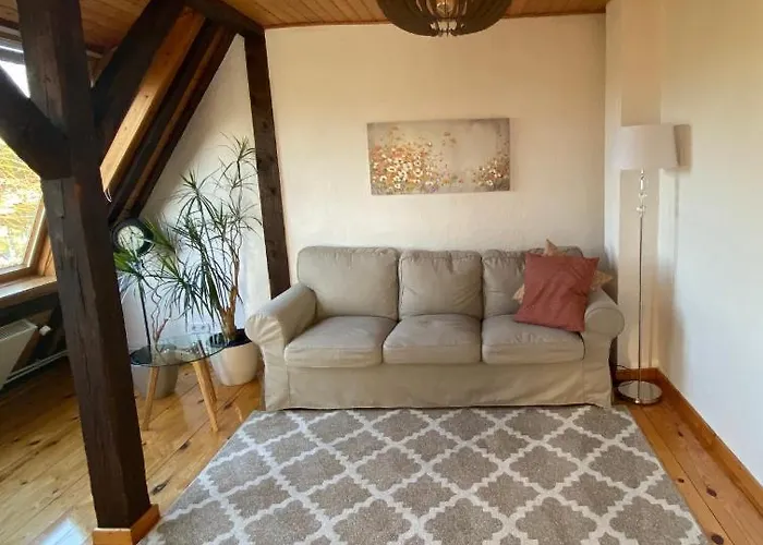 Ferienwohnung Kanalblick