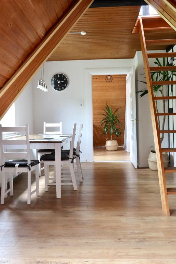 Kanalblick Apartment