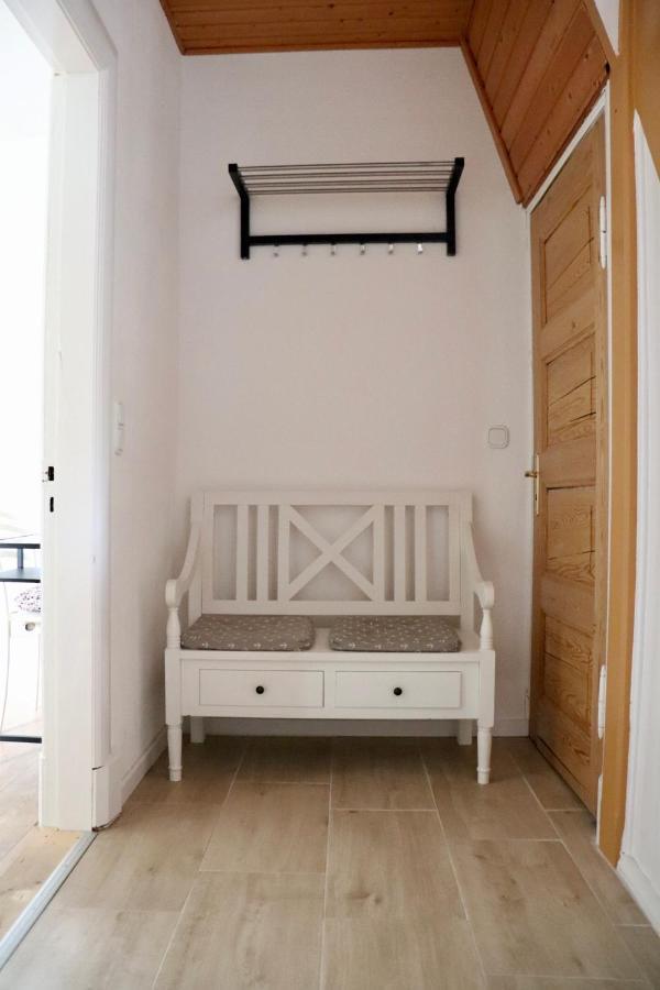 Apartment Kanalblick