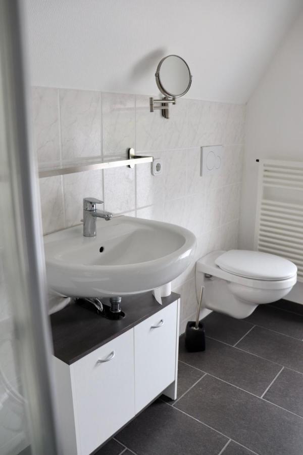 Kanalblick Apartment *