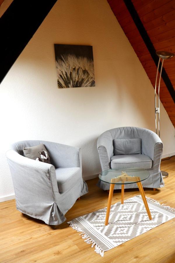 Apartment Kanalblick *