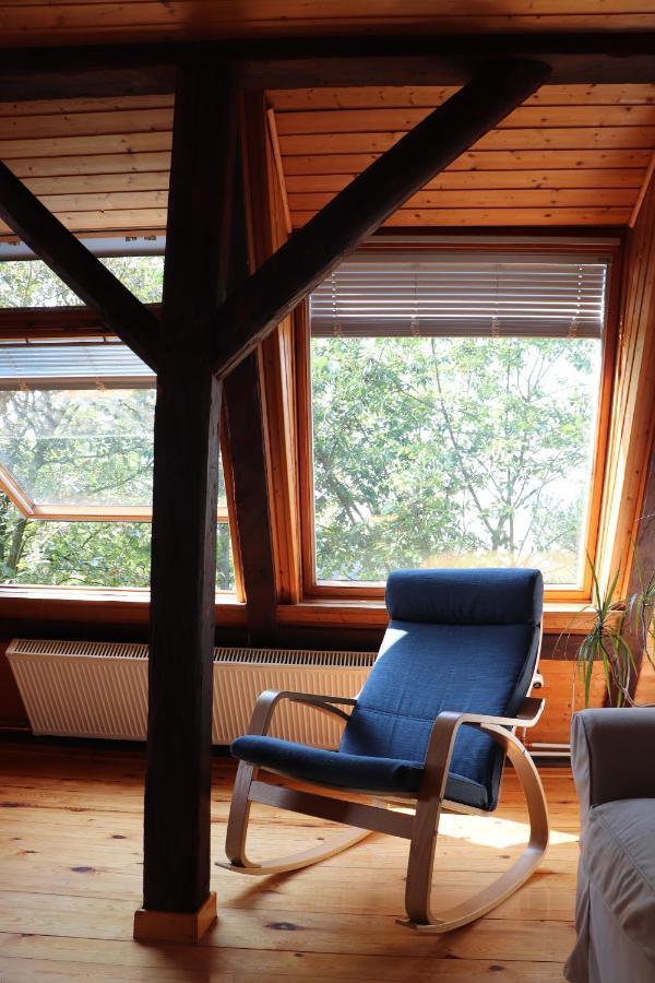Apartment Kanalblick Schacht-Audorf