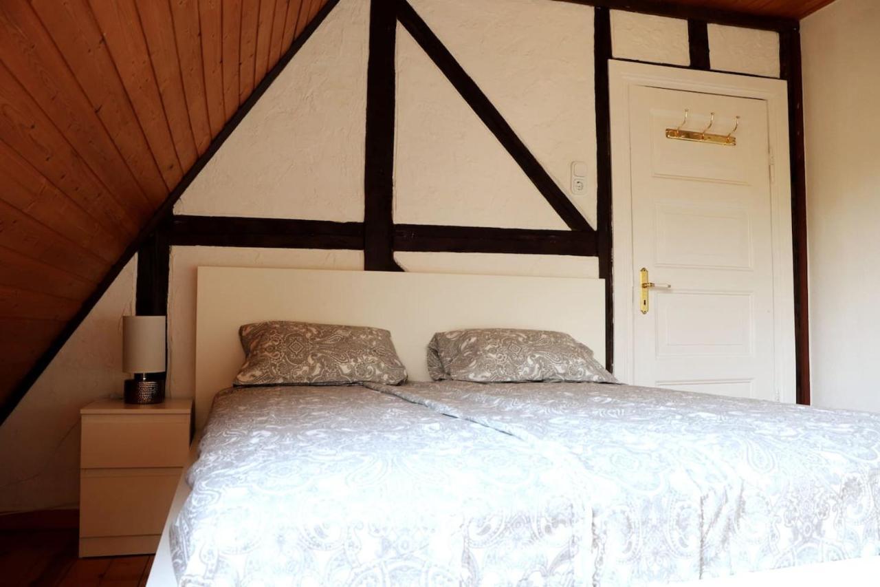 Apartment Kanalblick Schacht-Audorf