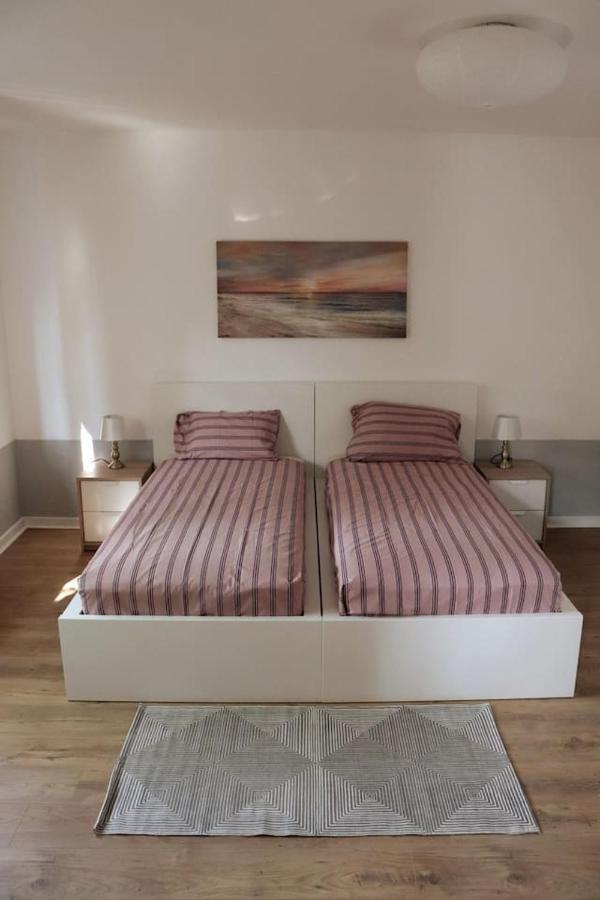Apartment Kanalblick