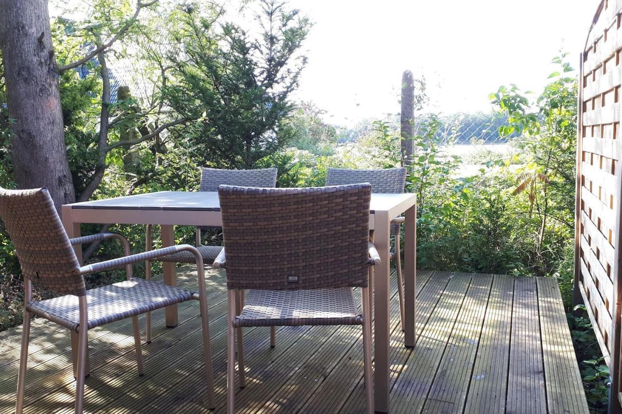 Kanalblick Apartment Schacht-Audorf